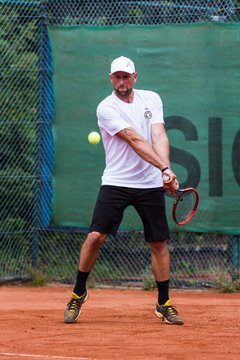 Bild 50 - Herren Tus Holstein Quickborn - Hamburger Polo Club